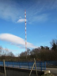 007 (Dieblich-)Na&szlig;heck, SWR-Sendemast Na&szlig;heck